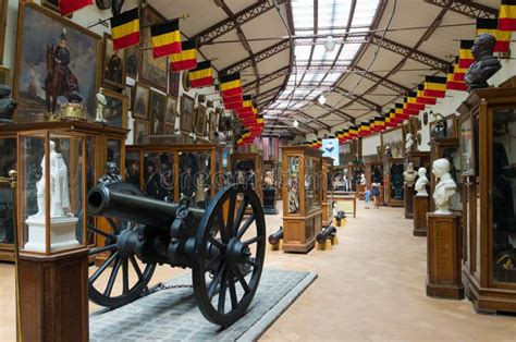 oorlogsmuseum brussel|Admission 